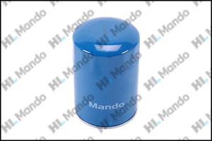 Изображение 2, MMF040290 Фильтр масляный PEUGEOT Boxer (06-) CITROEN Jumper MANDO