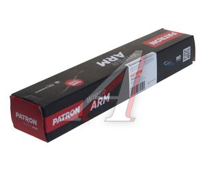 Изображение 5, PWA016 Рычаг стеклоочистителя OPEL Astra (04-) заднего PATRON