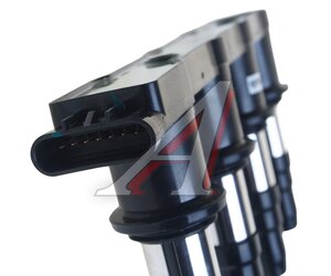 Изображение 5, 18851014 Катушка зажигания Chevrolet Aveo T300,  Cruze J300 (7контактов) DELPHI