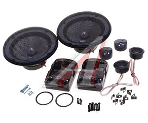 Изображение 1, Access 165AS Колонки компонентные 6" (16см) 60Вт FOCAL