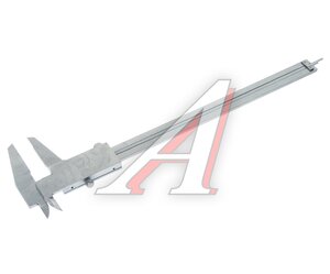Изображение 3, RF-5096P2 Штангенциркуль 200мм 0.02мм в футляре ROCKFORCE