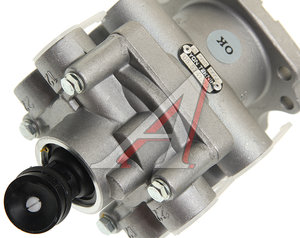 Изображение 3, 05.5741.00 Кран DAF F65, 75, 85, 95, 65, 75, 85CF, 95XF тормозной главный YON