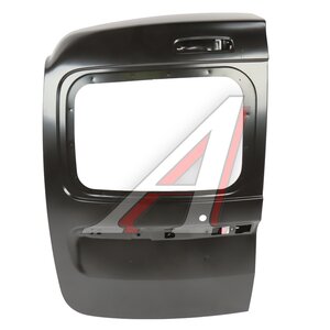 Изображение 1, JH07LRG12050WL Дверь ЛАДА Largus задка левая (под стекло) JH