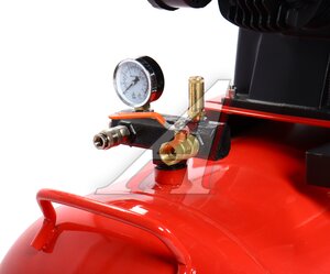 Изображение 5, GTE-MR43001000A Компрессор пневматический 380В 7.5кВт 10атм. 1000л/мин. ресивер-300л поршневой ременной GTE