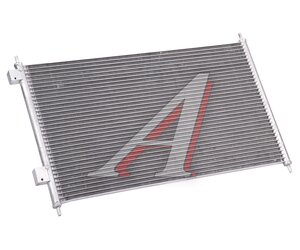 Изображение 1, 52119817 Радиатор кондиционера HONDA Civic (00-05) SAKURA