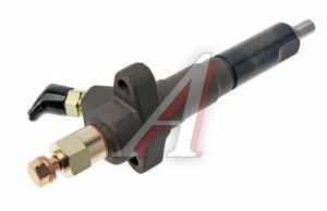 Изображение 2, 0K87T-13640 Форсунка HYUNDAI HD120, AeroTown дв.D6DA19/22 OE