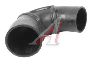 Изображение 1, 33081-1109176 Патрубок ГАЗ-33081, 3309 коллектора впускного
