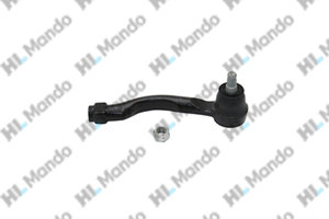 Изображение 6, DSA020530 Наконечник рулевой тяги KIA Mohave (09-) левый MANDO