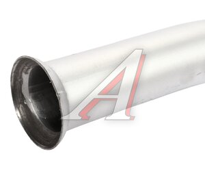 Изображение 4, G001 Глушитель ВАЗ-1117, 1118 (04-13) CBD