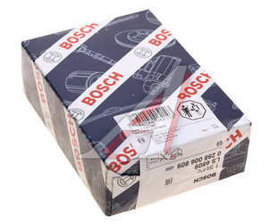 Изображение 4, 0258006809 Датчик кислорода BMW 5 (E60) BOSCH