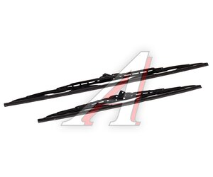 Изображение 2, 3397010291 Щетка стеклоочистителя DAEWOO CHEVROLET правая BOSCH