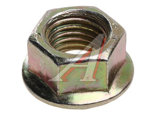 Изображение 1, 13396-10007K Гайка HYUNDAI KIA TYB