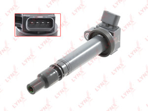 Изображение 1, SPL1231 Катушка зажигания TOYOTA Celica (99-) LYNX