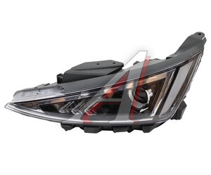 Изображение 1, 92101-F2500 Фара HYUNDAI Elantra (19-) левая OE