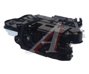 Изображение 2, 9830899 Замок двери VW Tiguan (07-11) передней левой LONGHO