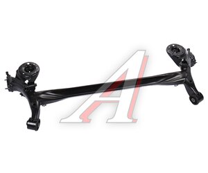 Изображение 3, 55100-1R100 Балка моста заднего HYUNDAI Accent (11-) OE