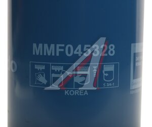 Изображение 3, MMF045328 Фильтр масляный DAF CF, XF MANDO