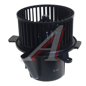 Изображение 1, PFN110 Мотор отопителя PEUGEOT 307 (01-) CITROEN C4 (04-) PATRON