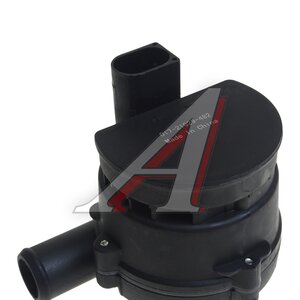 Изображение 4, 41538E Насос водяной MERCEDES C (W204) GATES