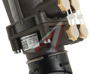 Изображение 4, K039569N50 Кран тормозной MAN TGA (ножной) KNORR-BREMSE