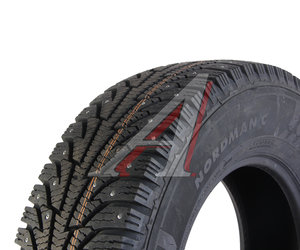 Изображение 2, 195/70 R15C Покрышка IKON TYRES Nordman C шип. 195/70 R15C