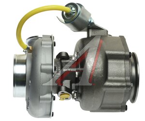 Изображение 3, VG1038110820-MX Турбокомпрессор SITRAK HOWO дв.D10.38-50 MOVELEX
