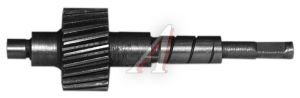 Изображение 1, 33081-3802034 Шестерня привода спидометра ГАЗ-33081 ведомая (ОАО ГАЗ)