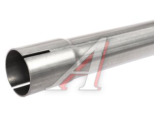 Изображение 4, CBD120.043 Глушитель OPEL Corsa D (комплект 2шт.) нержавеющая стальCBD