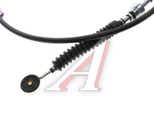 Изображение 2, 1703300LD300 Трос КПП JAC N56 включения передач OE