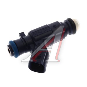 Изображение 3, 0280156300 Форсунка CADILLAC CTS, SRX, STS топливная BOSCH