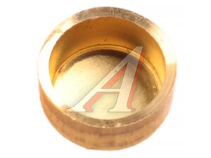 Изображение 2, 612639000033-MX Заглушка SHACMAN SHAANXI водяной полости блока цилиндров MOVELEX