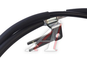 Изображение 3, ADM54672 Трос стояночного тормоза MAZDA 626 (92-97) правый BLUE PRINT