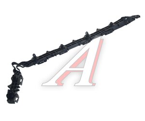 Изображение 2, STTYL6087B1 Кронштейн бампера TOYOTA Camry (11-) заднего правый SAT