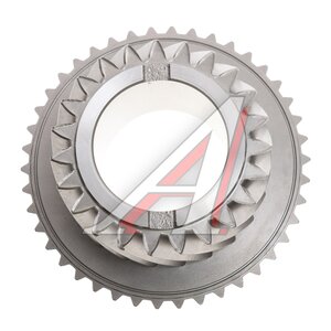 Изображение 3, Z-1701260-00-01 Шестерня КПП JAC 6-й передачи OE
