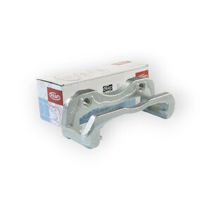 Изображение 4, PR.A21R23-3501212 Основание суппорта ГАЗель Next (без пальца) PRAVT