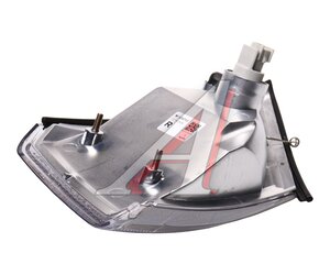 Изображение 3, BSG42810001 Фонарь указателя поворота IVECO Daily (00-05) левый BSG