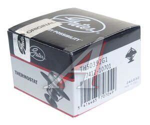 Изображение 3, TH50392G1 Термостат MERCEDES G (463) GATES