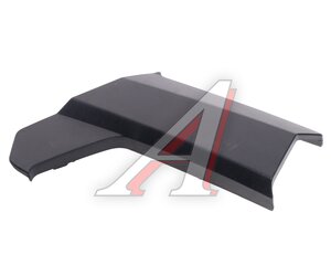 Изображение 1, AC712W41610-1325 Крышка фары SITRAK C9H противотуманной левой ALFA CAR