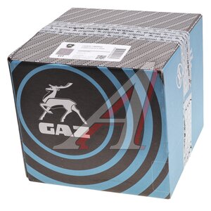 Изображение 6, С41R92-2403011 Дифференциал ГАЗель Next-C41R92 (ОАО ГАЗ)