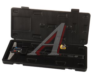 Изображение 3, JTC-6865 Штангенглубиномер 200мм,  шаг измерения 0, 01мм цифровой JTC