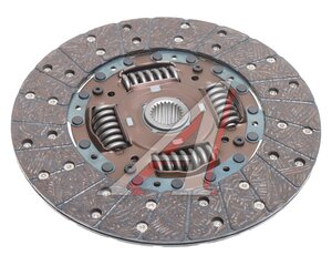 Изображение 2, SCBJ-1600200W5030-1 Диск сцепления JAC T6 (16-17) OE