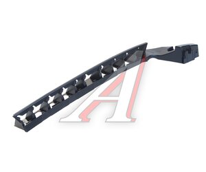 Изображение 2, NSP085E5807863 Кронштейн бампера SKODA Octavia (14-) заднего левый NSP