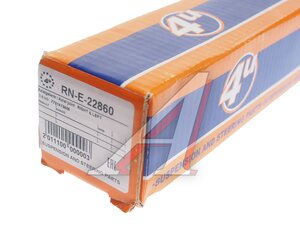 Изображение 4, RNE22860 Тяга рулевая RENAULT Megane (08-), Fluence (10-) левый/правый 4U