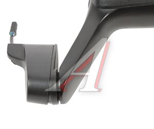 Изображение 3, ZL01-51-018BHP Зеркало боковое VOLVO FH 2 ver. левое в сборе TANGDE