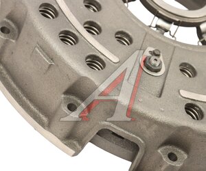 Изображение 4, 160100290 Корзина сцепления SITRAK HOWO SORL