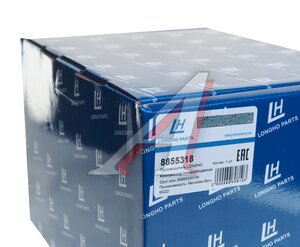 Изображение 5, 8855318 Компрессор MERCEDES S (W222) пневмоподвески LONGHO