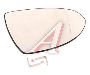 Изображение 2, PMG2813G01 Элемент зеркальный OPEL Corsa D (06-) левый PATRON