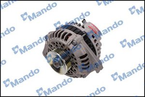 Изображение 6, BN3730033103 Генератор HYUNDAI Sonata (94-), Santamo (98-) MANDO