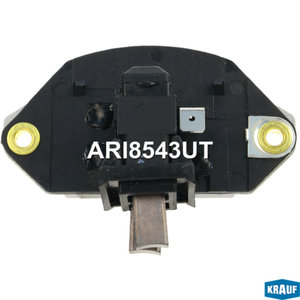 Изображение 2, ARI8543UT Реле регулятор напряжения ВАЗ-2108, 2109, 1111 KRAUF