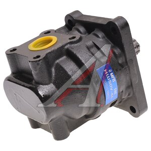 Изображение 3, НШ50У-4Л Насос шестеренчатый НШ50У-4Л (чугун) левый МГП